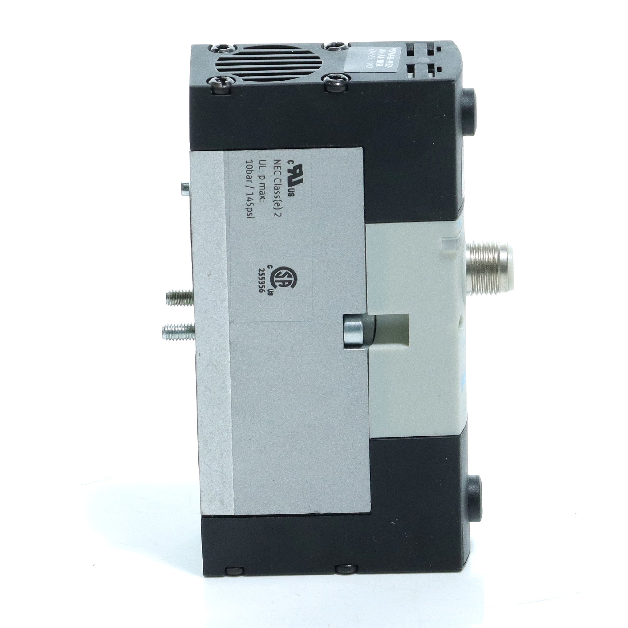 Magnetic coil  Used